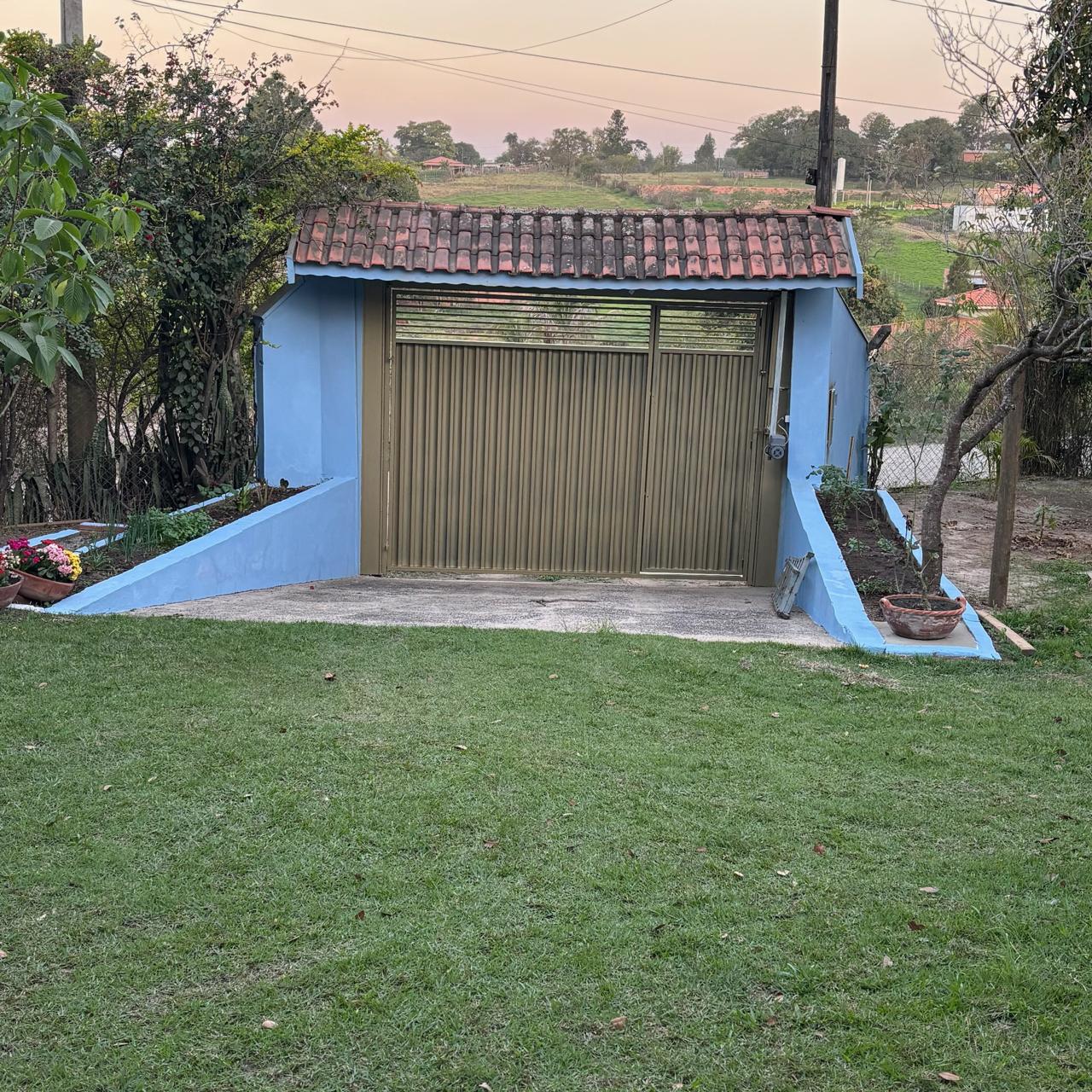 Depois Jardim